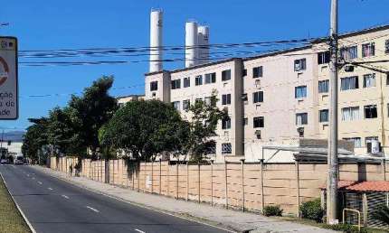 Oportunidade Única em RIO DE JANEIRO - RJ | Tipo: Apartamento | Negociação: Venda Direta Online  | Situação: Imóvel