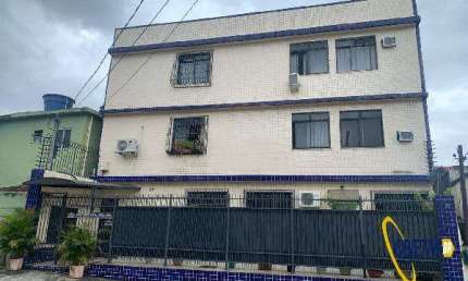 Oportunidade Única em RIO DE JANEIRO - RJ | Tipo: Apartamento | Negociação: Venda Direta Online  | Situação: Imóvel