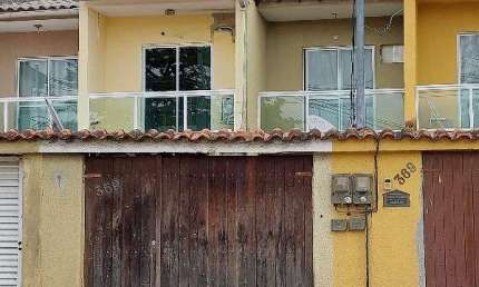 Oportunidade Única em NOVA IGUACU - RJ | Tipo: Casa | Negociação: Venda Online  | Situação: Imóvel