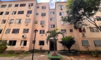 Oportunidade Única em RIO DE JANEIRO - RJ | Tipo: Apartamento | Negociação: Venda Direta Online  | Situação: Imóvel