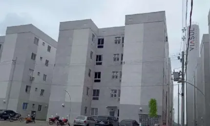 Oportunidade Única em RIO DE JANEIRO - RJ | Tipo: Apartamento | Negociação: Venda Direta Online  | Situação: Imóvel