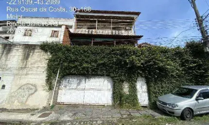 Oportunidade Única em RIO DE JANEIRO - RJ | Tipo: Casa | Negociação: Venda Direta Online  | Situação: Imóvel