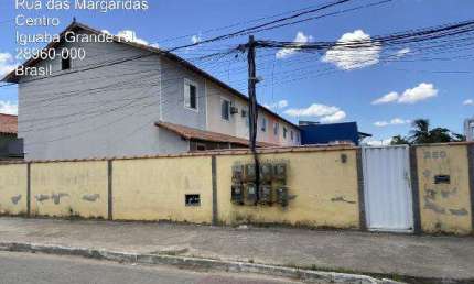 Oportunidade Única em IGUABA GRANDE - RJ | Tipo: Casa | Negociação: Venda Direta Online  | Situação: Imóvel