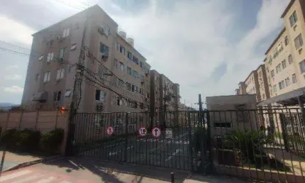 Oportunidade Única em RIO DE JANEIRO - RJ | Tipo: Apartamento | Negociação: Venda Direta Online  | Situação: Imóvel
