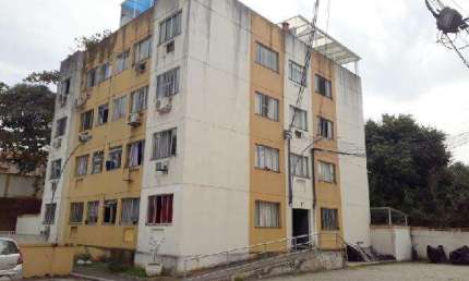 Oportunidade Única em DUQUE DE CAXIAS - RJ | Tipo: Apartamento | Negociação: Venda Direta Online  | Situação: Imóvel