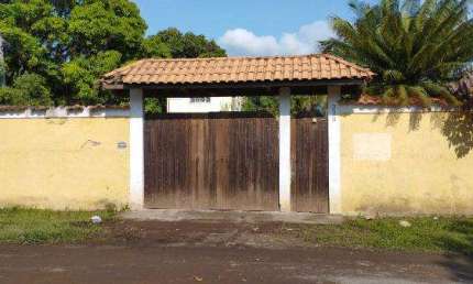 Oportunidade Única em ITAGUAI - RJ | Tipo: Casa | Negociação: Venda Online  | Situação: Imóvel