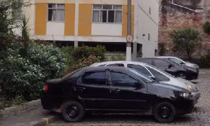 Oportunidade Única em NITEROI - RJ | Tipo: Apartamento | Negociação: Venda Direta Online  | Situação: Imóvel