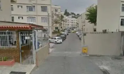Oportunidade Única em RIO DE JANEIRO - RJ | Tipo: Apartamento | Negociação: Venda Direta Online  | Situação: Imóvel