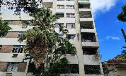 Oportunidade Única em RIO DE JANEIRO - RJ | Tipo: Apartamento | Negociação: Venda Direta Online  | Situação: Imóvel