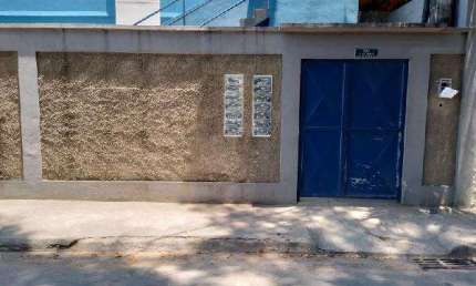 Oportunidade Única em NOVA IGUACU - RJ | Tipo: Apartamento | Negociação: Venda Direta Online  | Situação: Imóvel