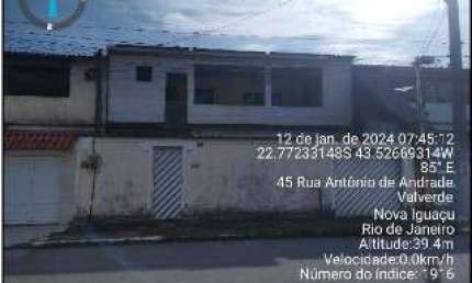 Oportunidade Única em NOVA IGUACU - RJ | Tipo: Casa | Negociação: Venda Direta Online  | Situação: Imóvel