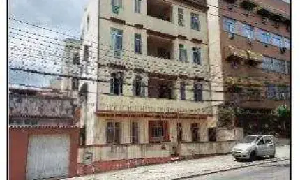 Oportunidade Única em RIO DE JANEIRO - RJ | Tipo: Apartamento | Negociação: Venda Direta Online  | Situação: Imóvel