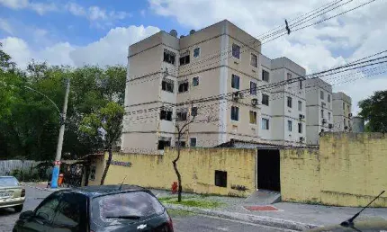 Oportunidade única em rio de janeiro - rj | tipo: apartamento | negociação: venda direta online  | situação: imóvel