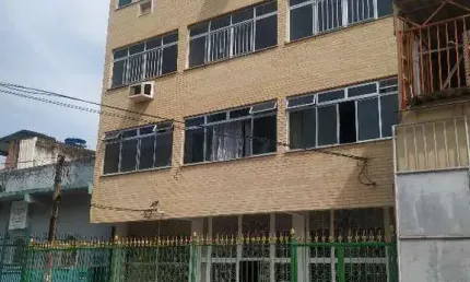 Oportunidade única em rio de janeiro - rj | tipo: apartamento | negociação: venda online  | situação: imóvel