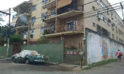 Oportunidade única em rio de janeiro - rj | tipo: apartamento | negociação: venda online  | situação: imóvel