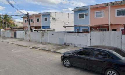 Oportunidade Única em NOVA IGUACU - RJ | Tipo: Casa | Negociação: Venda Direta Online  | Situação: Imóvel