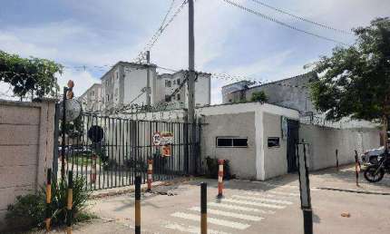 Oportunidade Única em RIO DE JANEIRO - RJ | Tipo: Apartamento | Negociação: Venda Direta Online  | Situação: Imóvel