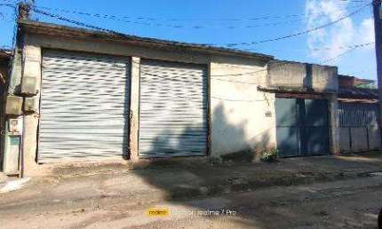 Oportunidade Única em DUQUE DE CAXIAS - RJ | Tipo: Casa | Negociação: Venda Online  | Situação: Imóvel