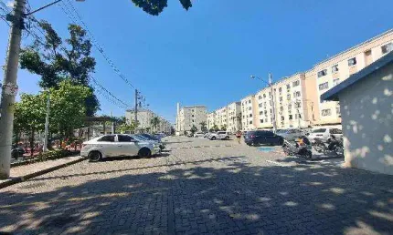 Oportunidade Única em RIO DE JANEIRO - RJ | Tipo: Apartamento | Negociação: Venda Direta Online  | Situação: Imóvel