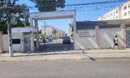 Oportunidade Única em RIO DE JANEIRO - RJ | Tipo: Apartamento | Negociação: Venda Direta Online  | Situação: Imóvel