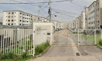 Oportunidade Única em RIO DE JANEIRO - RJ | Tipo: Apartamento | Negociação: Venda Online  | Situação: Imóvel
