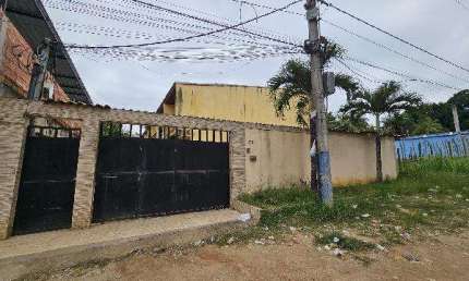 Oportunidade Única em NOVA IGUACU - RJ | Tipo: Casa | Negociação: Venda Online  | Situação: Imóvel