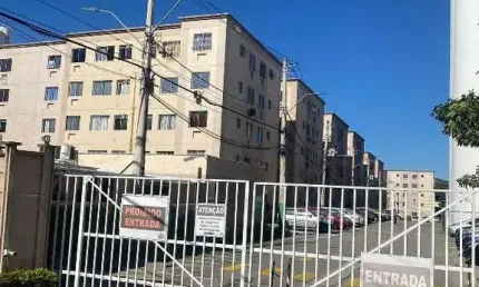 Oportunidade Única em RIO DE JANEIRO - RJ | Tipo: Apartamento | Negociação: Venda Direta Online  | Situação: Imóvel