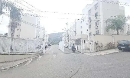 Oportunidade Única em NOVA IGUACU - RJ | Tipo: Apartamento | Negociação: Venda Direta Online  | Situação: Imóvel