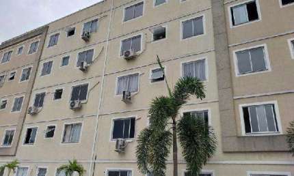 Oportunidade Única em DUQUE DE CAXIAS - RJ | Tipo: Apartamento | Negociação: Venda Direta Online  | Situação: Imóvel
