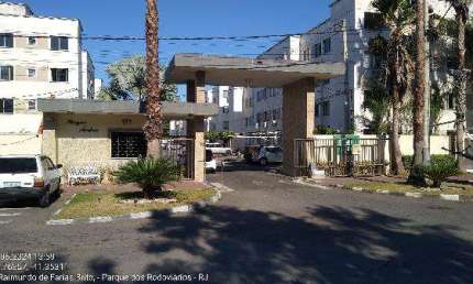Oportunidade Única em CAMPOS DOS GOYTACAZES - RJ | Tipo: Apartamento | Negociação: Venda Direta Online  | Situação: Imóvel