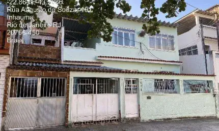 Oportunidade Única em RIO DE JANEIRO - RJ | Tipo: Casa | Negociação: Venda Online  | Situação: Imóvel