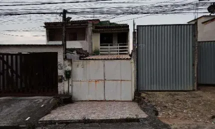 Oportunidade Única em ITAGUAI - RJ | Tipo: Casa | Negociação: Venda Direta Online  | Situação: Imóvel