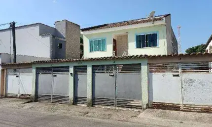 Oportunidade Única em ITAGUAI - RJ | Tipo: Casa | Negociação: Venda Direta Online  | Situação: Imóvel