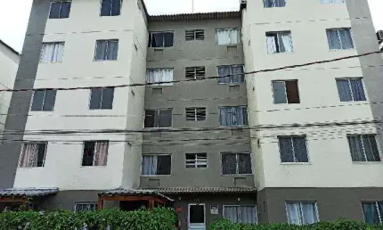 Oportunidade Única em RIO DE JANEIRO - RJ | Tipo: Apartamento | Negociação: Venda Direta Online  | Situação: Imóvel