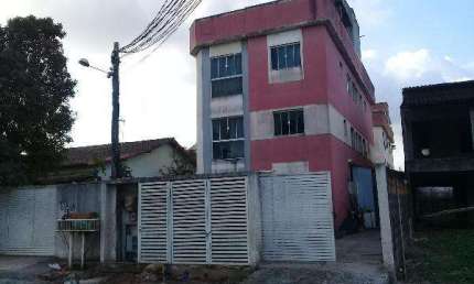 Oportunidade Única em RIO DAS OSTRAS - RJ | Tipo: Apartamento | Negociação: Venda Direta Online  | Situação: Imóvel