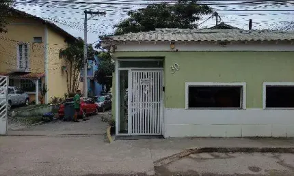 Oportunidade Única em RIO DE JANEIRO - RJ | Tipo: Apartamento | Negociação: Venda Direta Online  | Situação: Imóvel