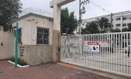 Oportunidade única em rio de janeiro - rj | tipo: apartamento | negociação: venda direta online  | situação: imóvel