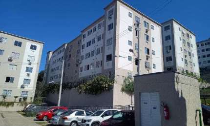 Oportunidade Única em RIO DE JANEIRO - RJ | Tipo: Apartamento | Negociação: Venda Direta Online  | Situação: Imóvel
