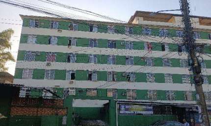 Oportunidade Única em RIO DE JANEIRO - RJ | Tipo: Apartamento | Negociação: Venda Direta Online  | Situação: Imóvel
