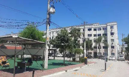 Oportunidade Única em RIO DE JANEIRO - RJ | Tipo: Apartamento | Negociação: Venda Direta Online  | Situação: Imóvel