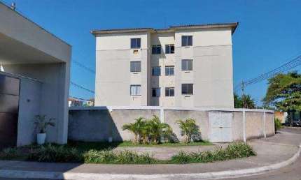 Oportunidade Única em ITAGUAI - RJ | Tipo: Apartamento | Negociação: Venda Direta Online  | Situação: Imóvel