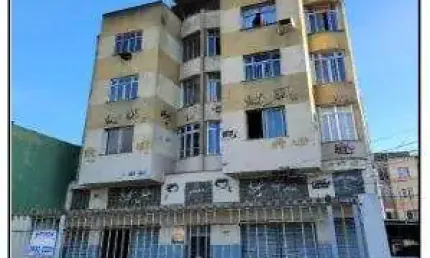 Oportunidade Única em RIO DE JANEIRO - RJ | Tipo: Apartamento | Negociação: Venda Online  | Situação: Imóvel