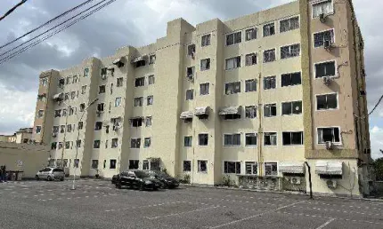 Oportunidade Única em RIO DE JANEIRO - RJ | Tipo: Apartamento | Negociação: Venda Direta Online  | Situação: Imóvel