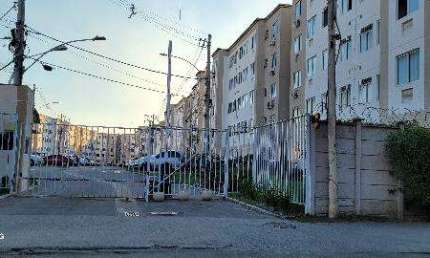 Oportunidade Única em RIO DE JANEIRO - RJ | Tipo: Apartamento | Negociação: Venda Online  | Situação: Imóvel