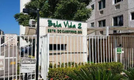 Oportunidade Única em RIO DE JANEIRO - RJ | Tipo: Apartamento | Negociação: Venda Direta Online  | Situação: Imóvel