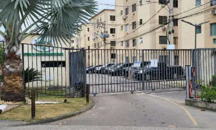 Oportunidade única em rio de janeiro - rj | tipo: apartamento | negociação: venda online  | situação: imóvel