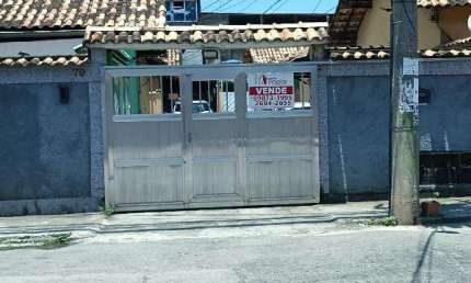 Oportunidade Única em NOVA IGUACU - RJ | Tipo: Casa | Negociação: Venda Direta Online  | Situação: Imóvel