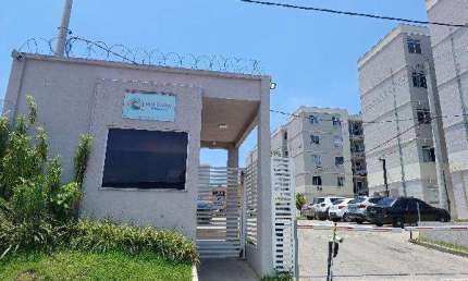 Oportunidade Única em NOVA IGUACU - RJ | Tipo: Apartamento | Negociação: Venda Direta Online  | Situação: Imóvel