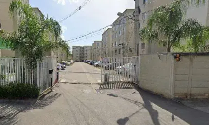 Oportunidade Única em RIO DE JANEIRO - RJ | Tipo: Apartamento | Negociação: Venda Direta Online  | Situação: Imóvel