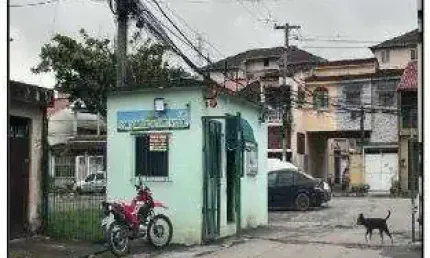 Oportunidade Única em NOVA IGUACU - RJ | Tipo: Casa | Negociação: Venda Direta Online  | Situação: Imóvel